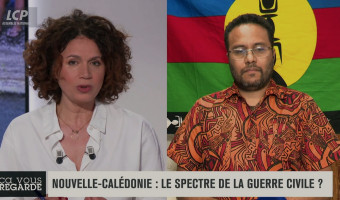Un pays au bord de la crise de nerfs