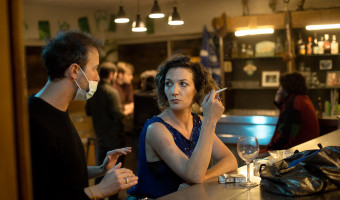 << Arabacciu >> sur Arte.tv, un film d'Alexandre Oppecini