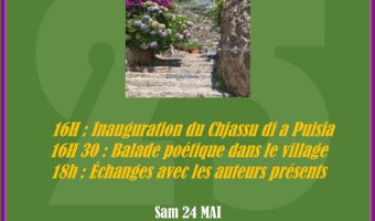 L’HUMOUR « MAD IN CORSICA » : CURE DE BONHEUR GARANTIE !