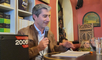 François Ruffin : gauche debout , sans tabou ni langue de bois