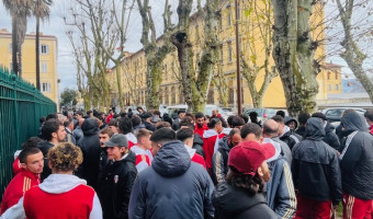 Football : l'Assemblée de Corse au secours de l 'ACA ?