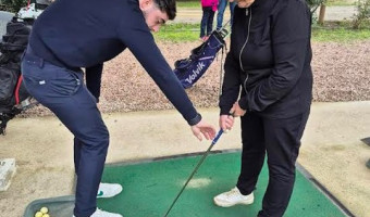 La ligue corse de golf mise sur la performance