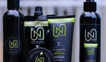 Noi sport, des soins de massage haut de gamme pour les sportifs