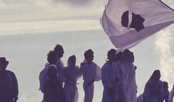 Exposition Degli Esposti à « L’Arsenale » Testa Mora & Core Rossu