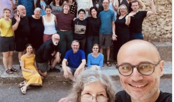 « Village harmony » : quandu l’Americani amparanu u cantu corsu