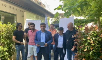 Bastia : La droite de la droite nationaliste occupe le terrain