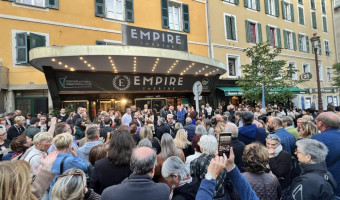 Le nouveau visage de l' Empire