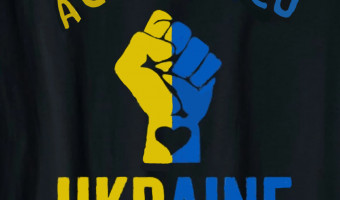 La Corse solidaire de l'Ukraine