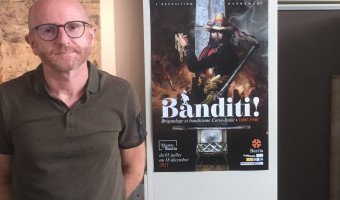 << Banditi  >> ... sans cosmétique