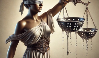 Un « vrai faux » rapport sur la criminalité corse ?