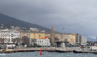 PLU de Bastia : le principal opposant ne renonce pas