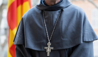 A parola à u Cardinal Bustillo