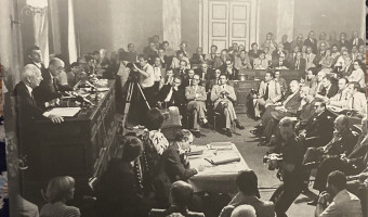 Les assemblées de Corse d’hier et d’aujourd’hui  : Le regard d’Andria Fazi