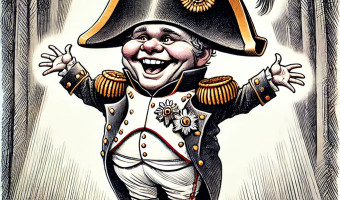 Comme à Bastia, le maintien de l’extrême droite ajaccienne conforte le pouvoir en place