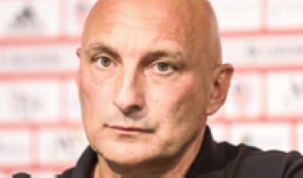 Football : ACA, Olivier Pantaloni change de cap !
