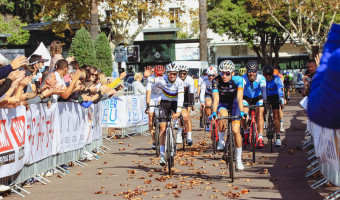 Succès pour la 1ère édition de Isula Race