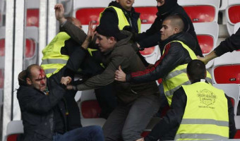 Violence dans les stades : L'origine du Mal