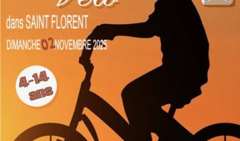 Le guidon en ce mois de novembre avec trois belles compétitions au programme.