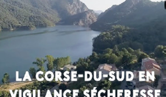Dossier: Le Réchauffement climatique en Corse suite N° 2