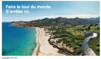 Le tourisme devenu industrie mondiale