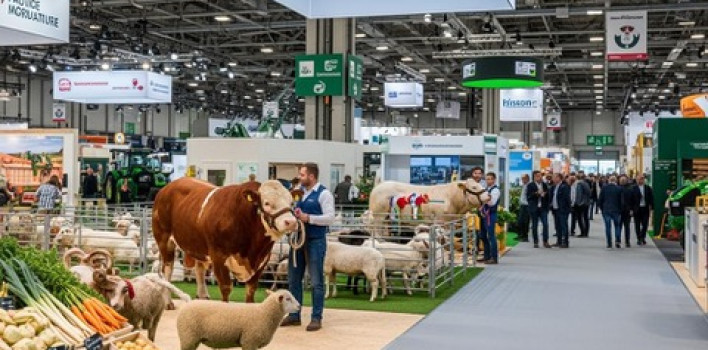 Terroirs protégés : du maquis à l’assiette