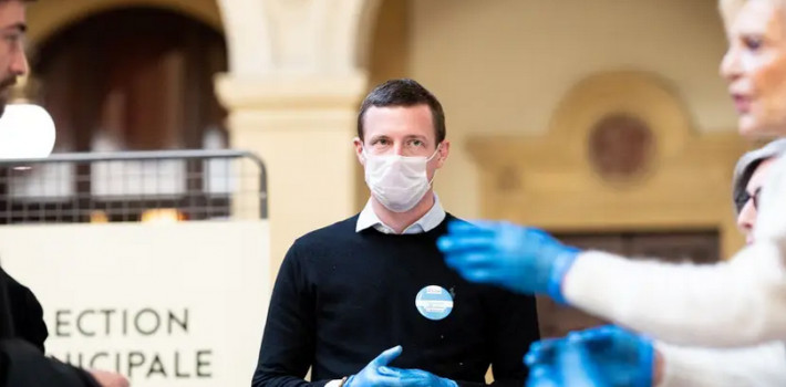 Vote par correspondance : on a failli y revenir